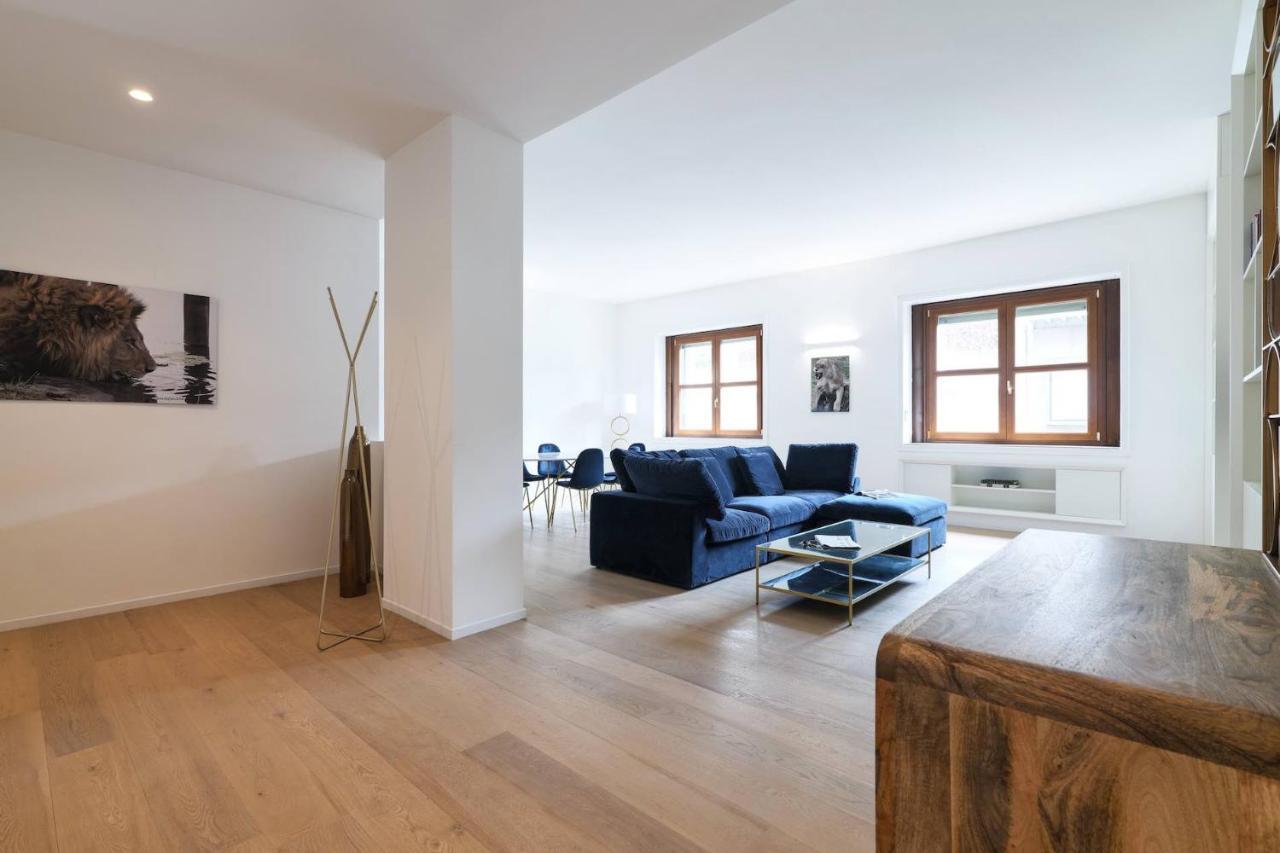 Contempora Apartments - Turati 3 - 2 Bedrooms Apartment Milano Exteriör bild