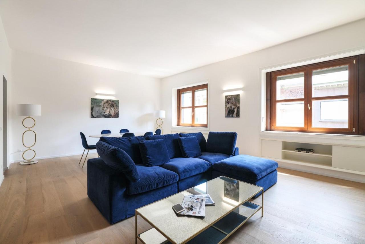 Contempora Apartments - Turati 3 - 2 Bedrooms Apartment Milano Exteriör bild