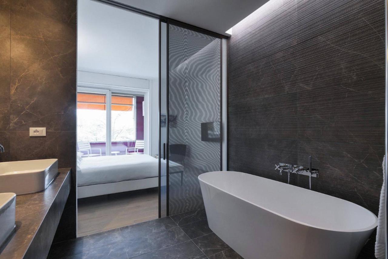 Contempora Apartments - Turati 3 - 2 Bedrooms Apartment Milano Exteriör bild