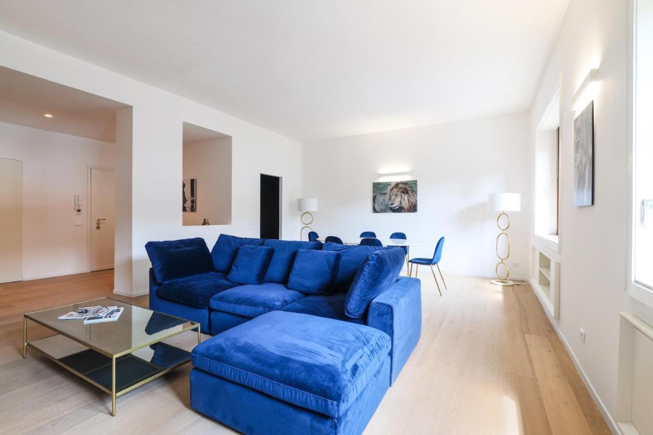 Contempora Apartments - Turati 3 - 2 Bedrooms Apartment Milano Exteriör bild