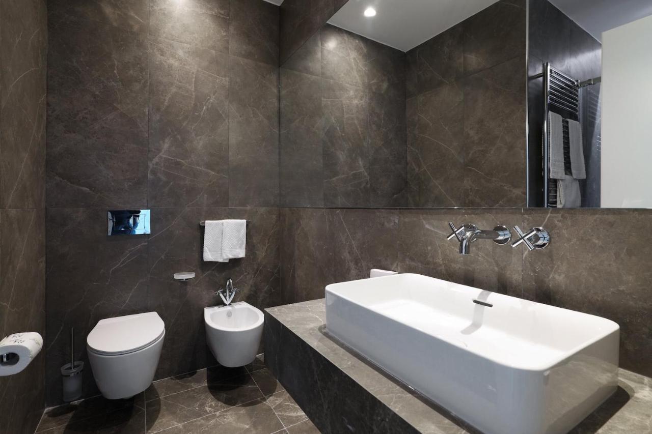 Contempora Apartments - Turati 3 - 2 Bedrooms Apartment Milano Exteriör bild