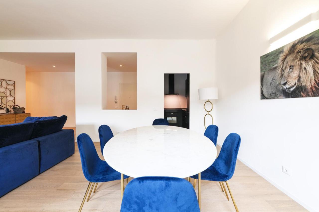 Contempora Apartments - Turati 3 - 2 Bedrooms Apartment Milano Exteriör bild
