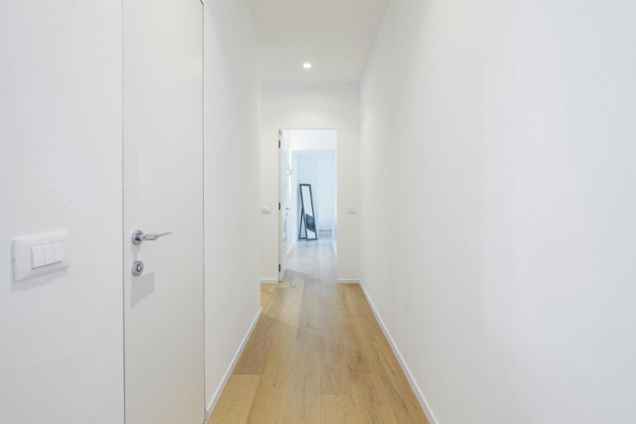 Contempora Apartments - Turati 3 - 2 Bedrooms Apartment Milano Exteriör bild