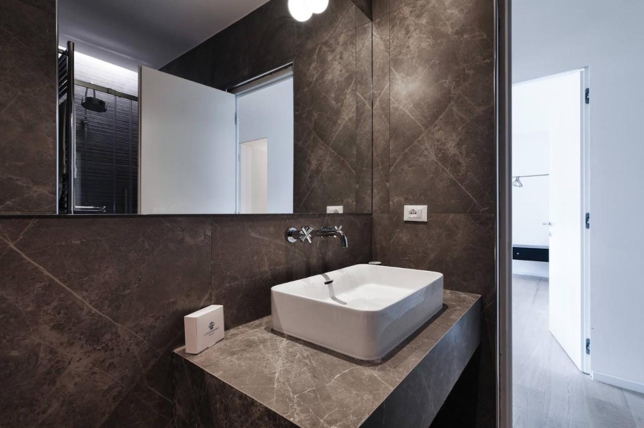 Contempora Apartments - Turati 3 - 2 Bedrooms Apartment Milano Exteriör bild