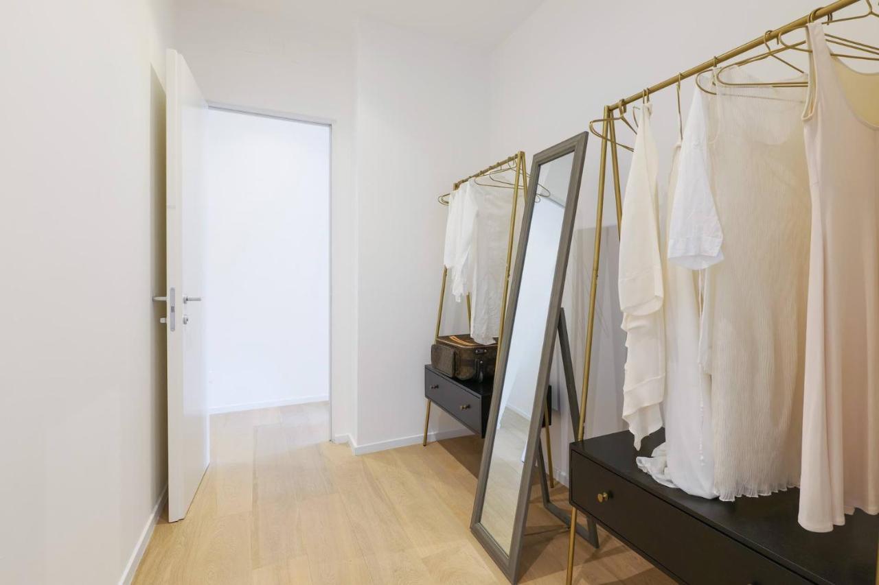 Contempora Apartments - Turati 3 - 2 Bedrooms Apartment Milano Exteriör bild