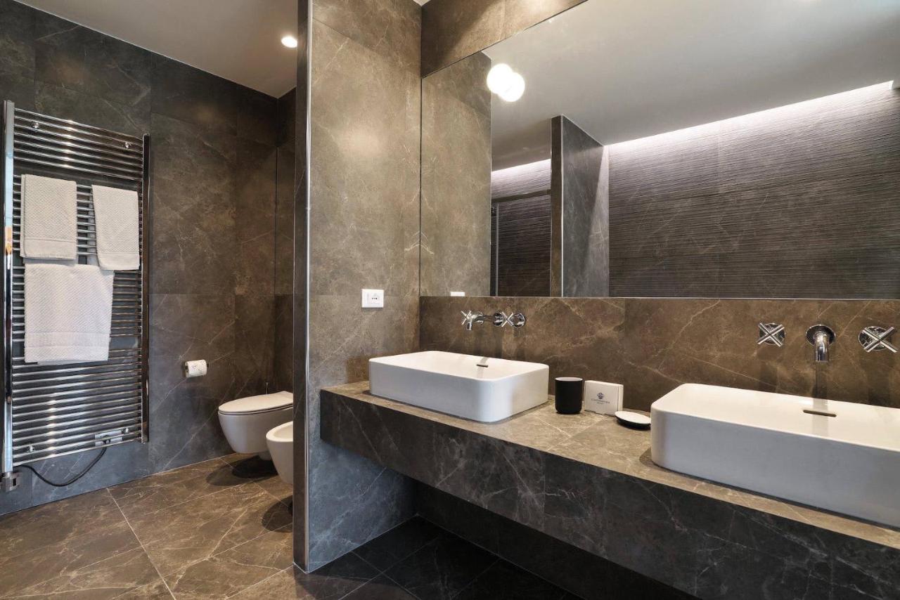 Contempora Apartments - Turati 3 - 2 Bedrooms Apartment Milano Exteriör bild