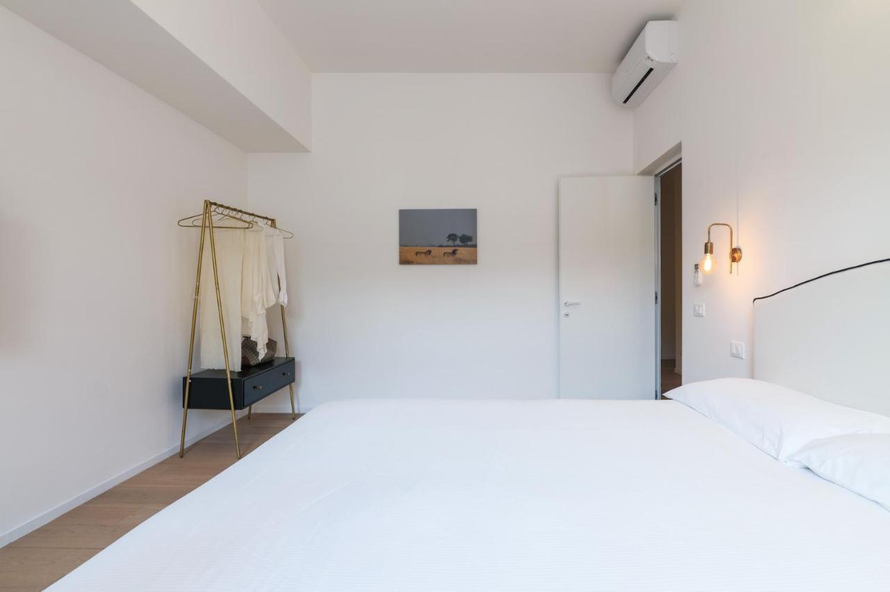 Contempora Apartments - Turati 3 - 2 Bedrooms Apartment Milano Exteriör bild