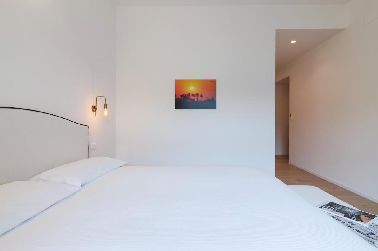 Contempora Apartments - Turati 3 - 2 Bedrooms Apartment Milano Exteriör bild