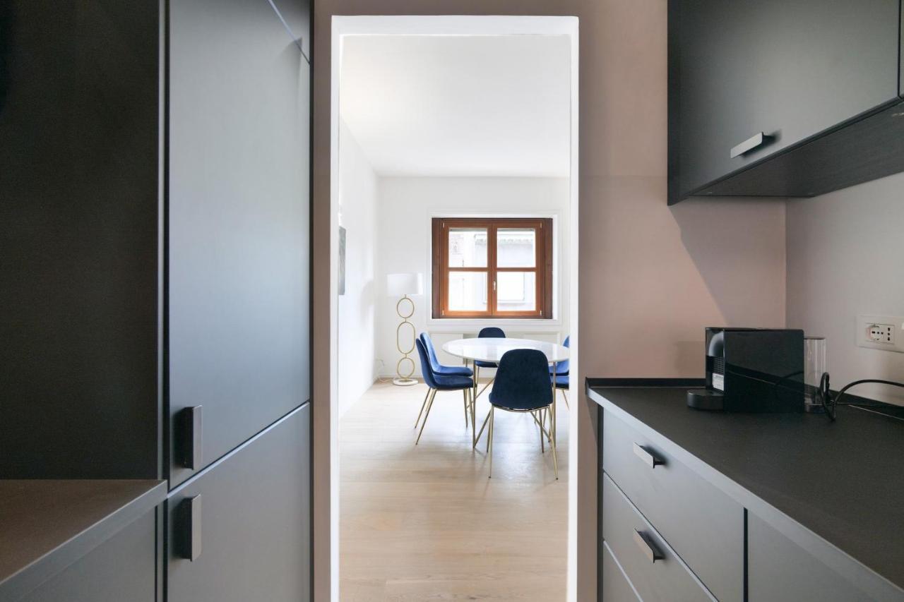 Contempora Apartments - Turati 3 - 2 Bedrooms Apartment Milano Exteriör bild