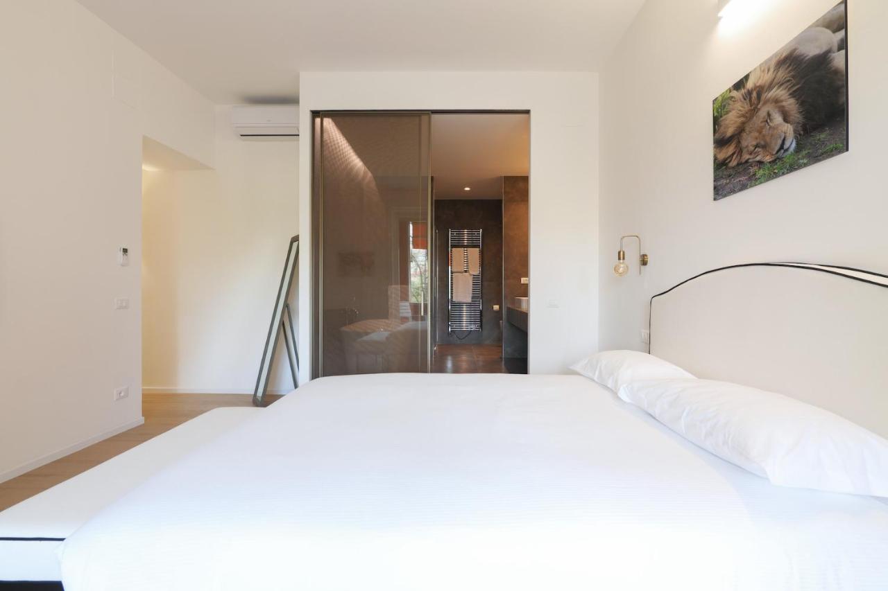 Contempora Apartments - Turati 3 - 2 Bedrooms Apartment Milano Exteriör bild