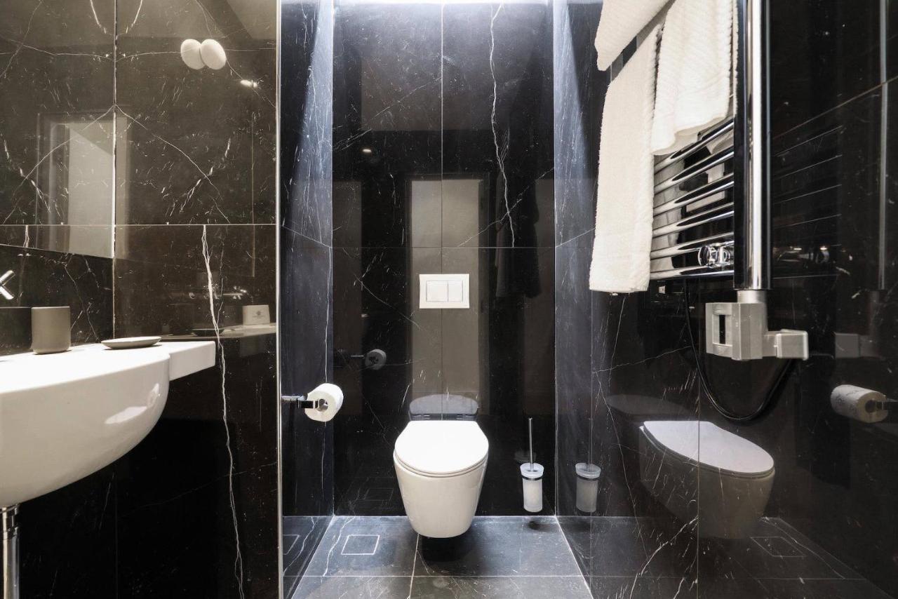 Contempora Apartments - Turati 3 - 2 Bedrooms Apartment Milano Exteriör bild