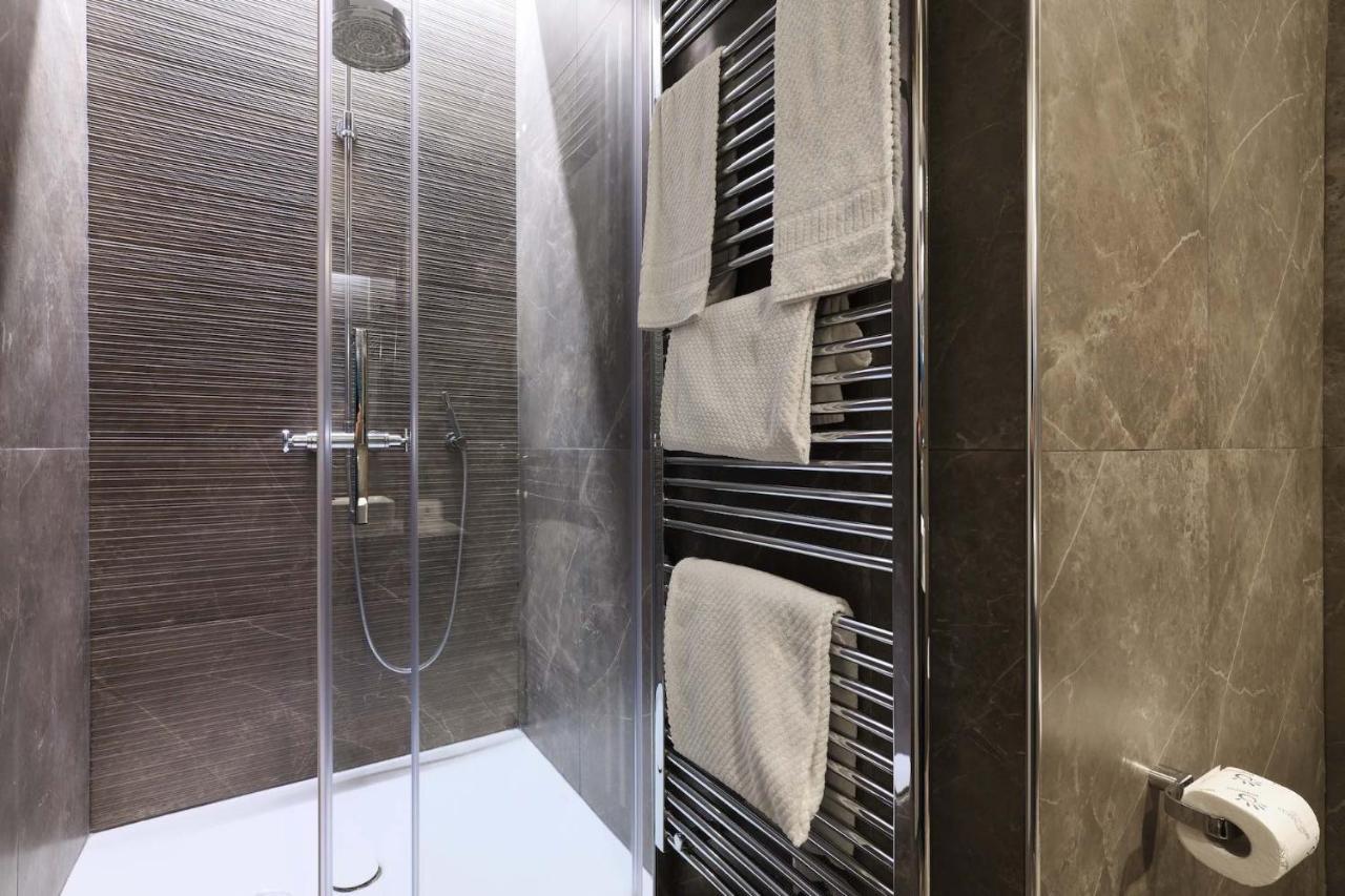 Contempora Apartments - Turati 3 - 2 Bedrooms Apartment Milano Exteriör bild